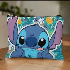Stitch Makeup Bag